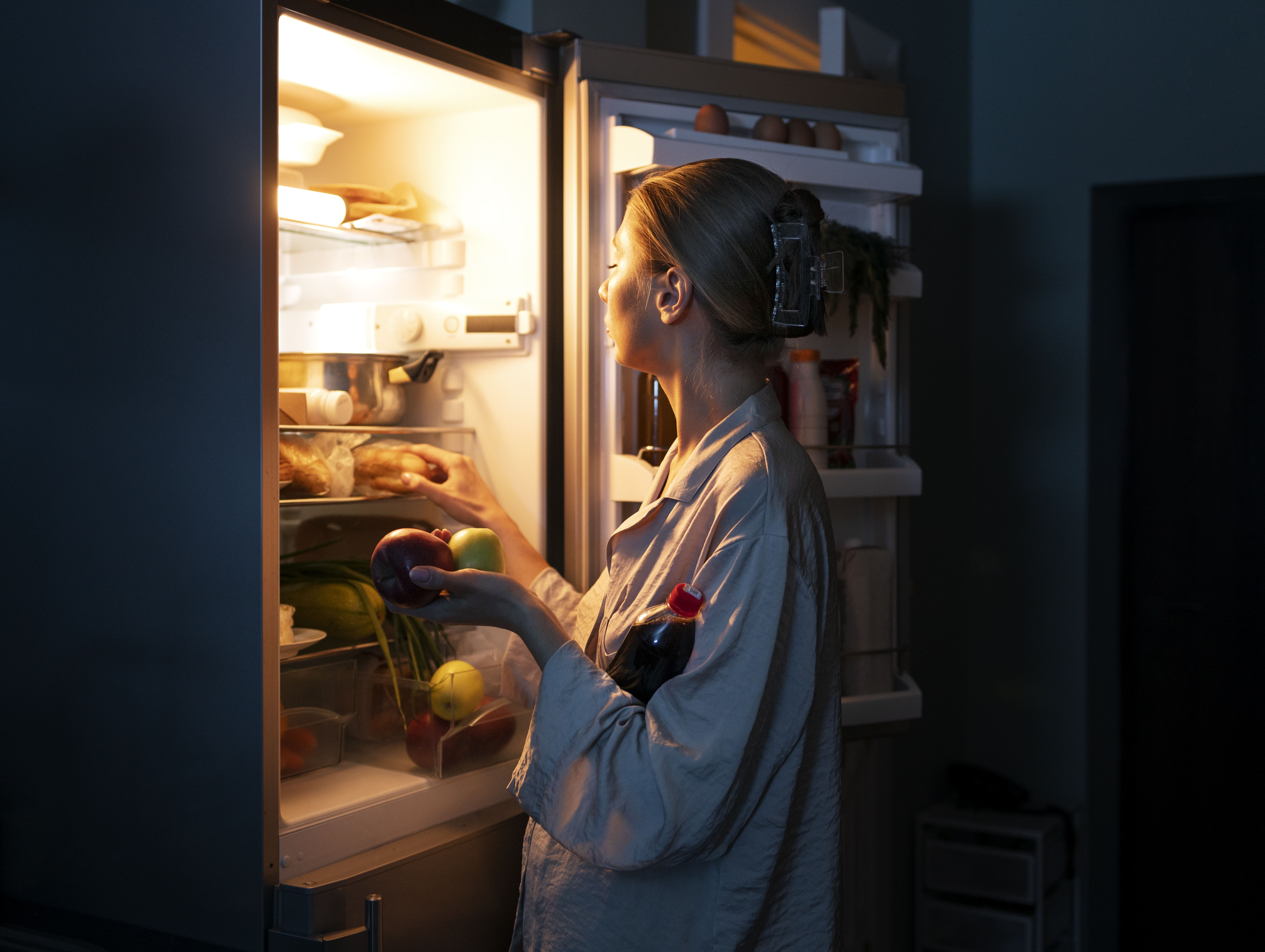 AI in Kitchen